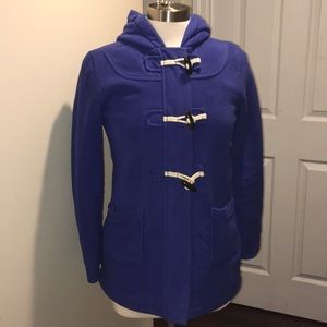 Colorful blue Old Navy Jacket
